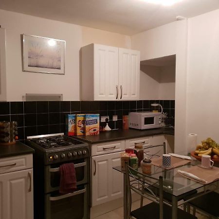 Superior King Room Sheffield Luaran gambar