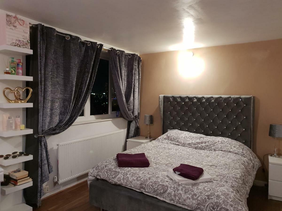 Superior King Room Sheffield Luaran gambar
